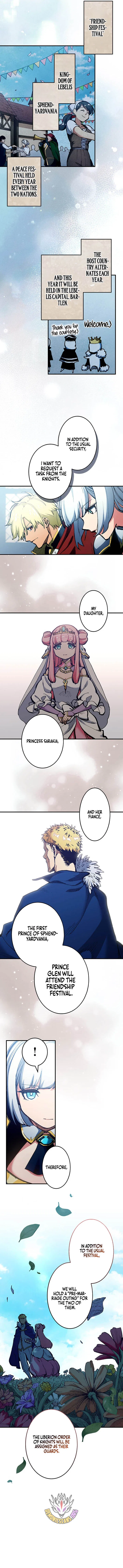 Anime – From Old Country Bumpkin to Master Swordsman Chapter 82 – Page 4