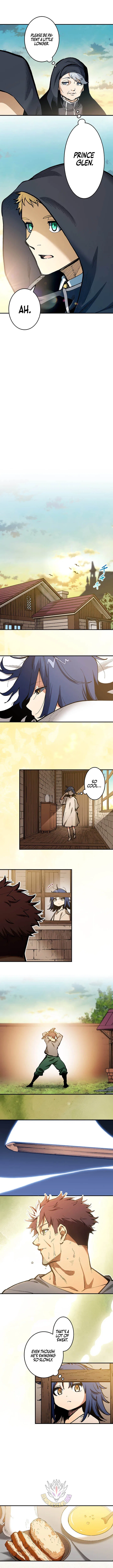 Anime – From Old Country Bumpkin to Master Swordsman Chapter 82 – Page 6