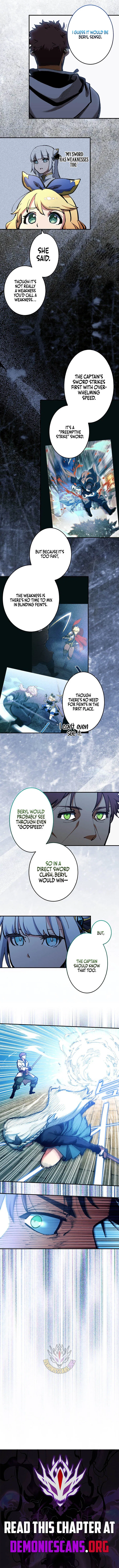 Anime – From Old Country Bumpkin to Master Swordsman Chapter 82 – Page 9