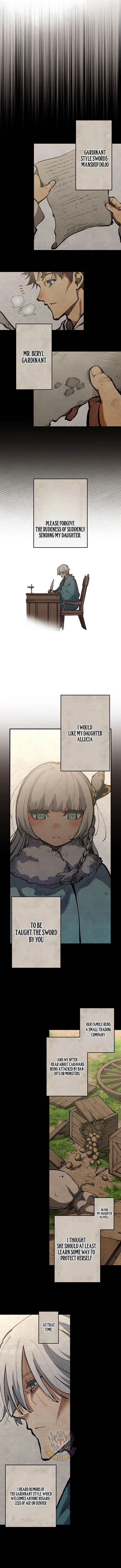 Anime – From Old Country Bumpkin to Master Swordsman Chapter 81 – Page 4