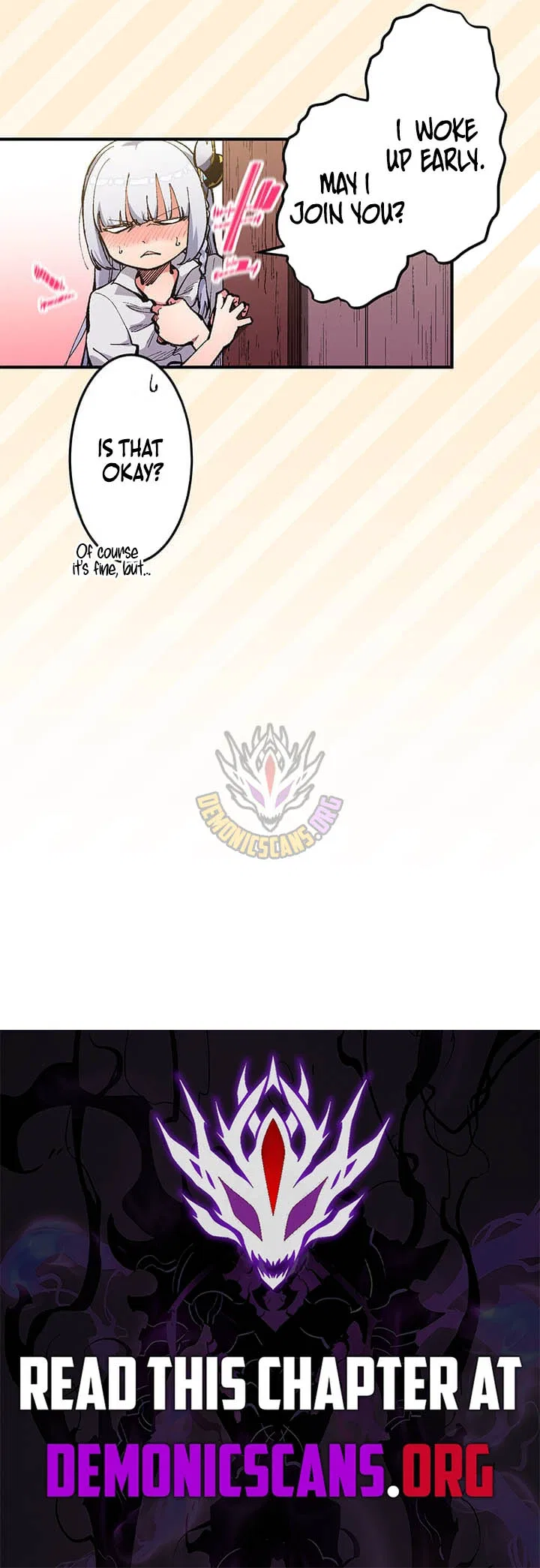 Anime – From Old Country Bumpkin to Master Swordsman Chapter 81 – Page 8