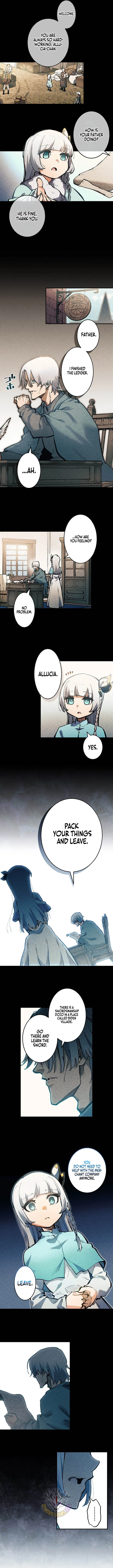 Anime – From Old Country Bumpkin to Master Swordsman Chapter 80 – Page 2