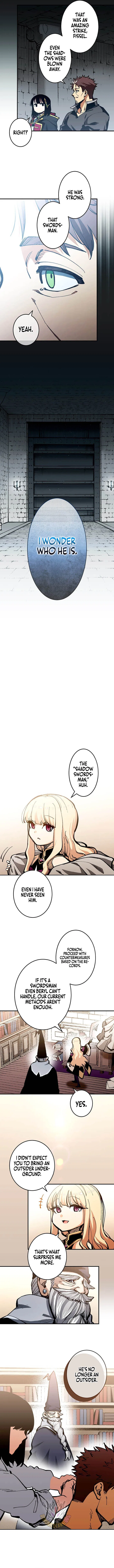 Anime – From Old Country Bumpkin to Master Swordsman Chapter 79 – Page 2