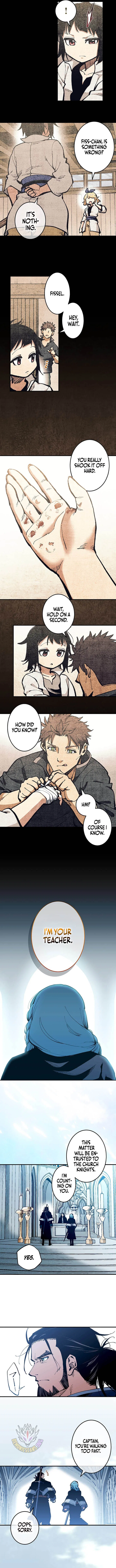 Anime – From Old Country Bumpkin to Master Swordsman Chapter 79 – Page 4