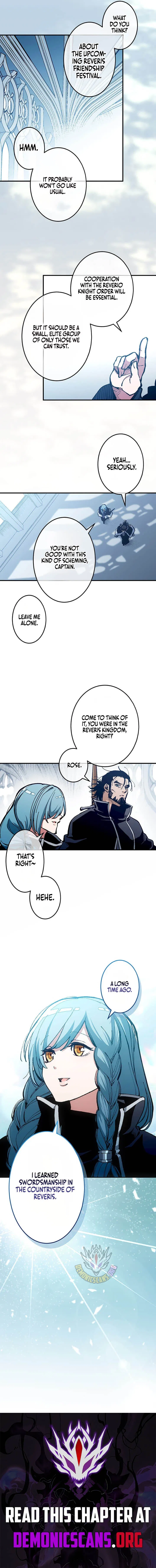Anime – From Old Country Bumpkin to Master Swordsman Chapter 79 – Page 5