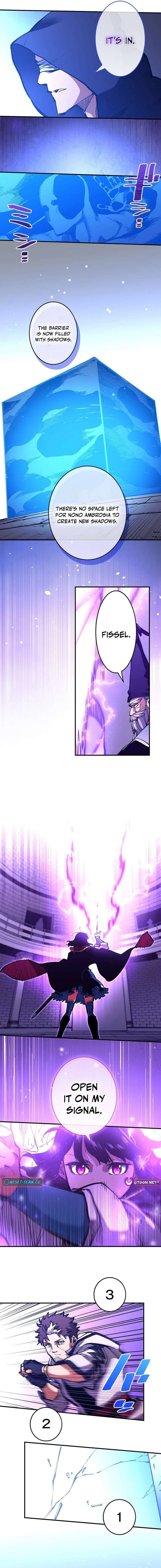 Anime – From Old Country Bumpkin to Master Swordsman Chapter 78 – Page 4