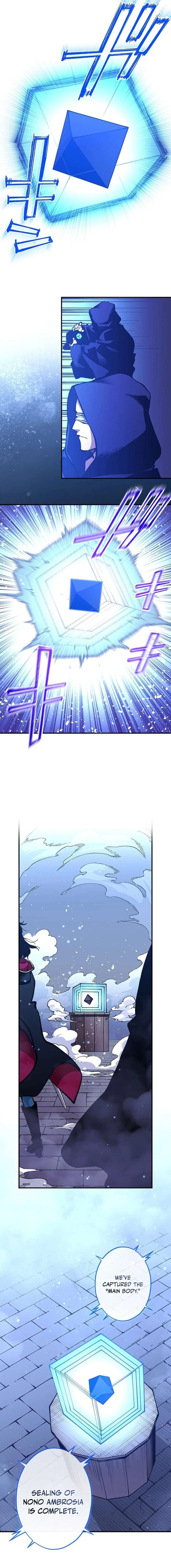 Anime – From Old Country Bumpkin to Master Swordsman Chapter 78 – Page 6