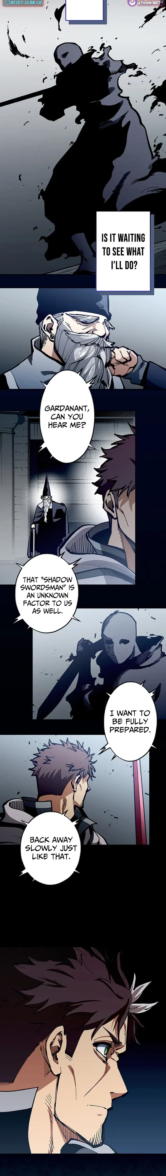 Anime – From Old Country Bumpkin to Master Swordsman Chapter 77 – Page 5