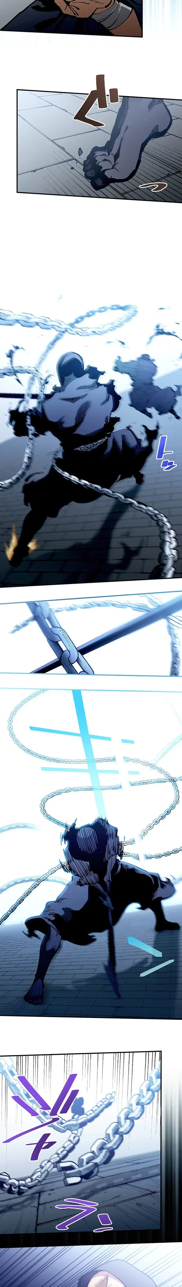 Anime – From Old Country Bumpkin to Master Swordsman Chapter 77 – Page 8