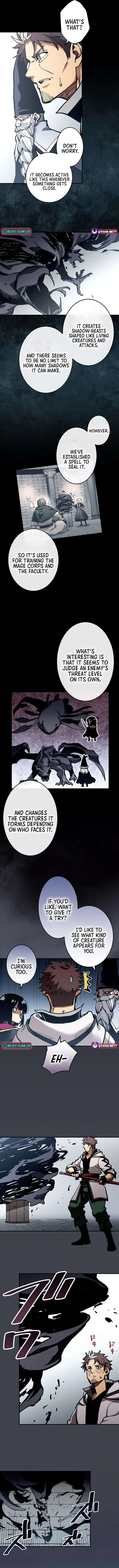 Anime – From Old Country Bumpkin to Master Swordsman Chapter 76 – Page 5