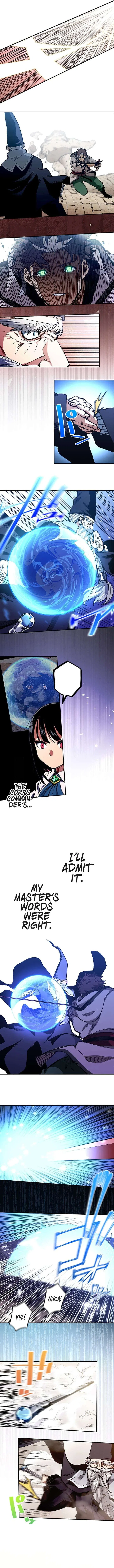 Anime – From Old Country Bumpkin to Master Swordsman Chapter 75 – Page 2