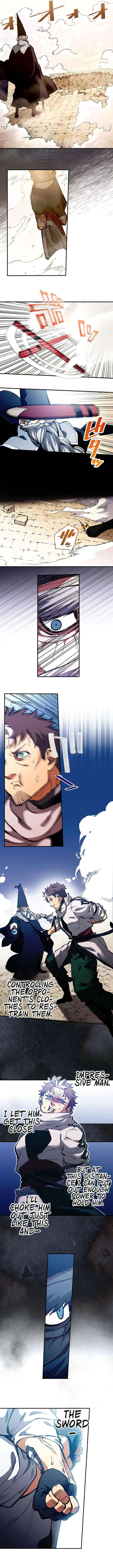 Anime – From Old Country Bumpkin to Master Swordsman Chapter 75 – Page 3
