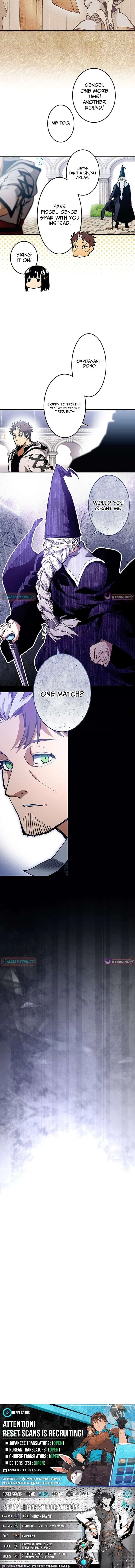 Anime – From Old Country Bumpkin to Master Swordsman Chapter 73 – Page 6
