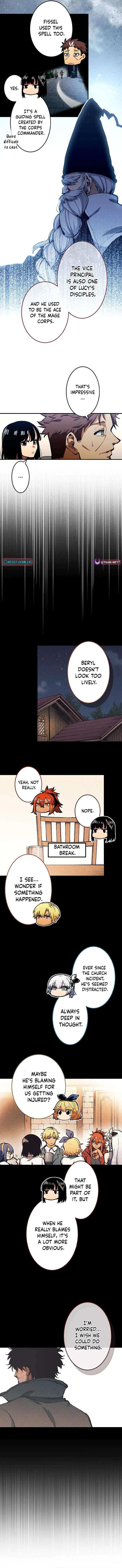 Anime – From Old Country Bumpkin to Master Swordsman Chapter 71 – Page 4