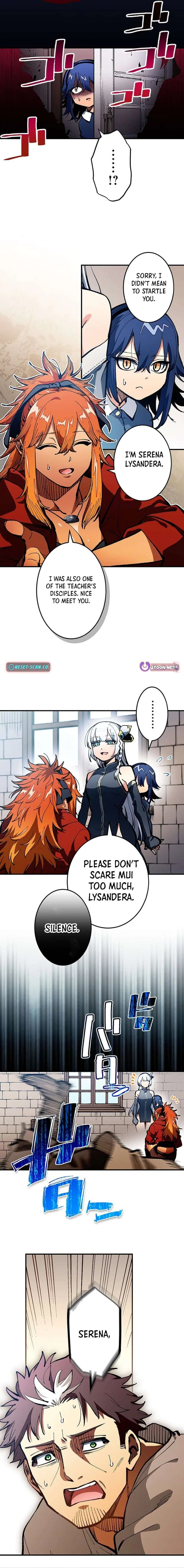 Anime – From Old Country Bumpkin to Master Swordsman Chapter 70 – Page 2