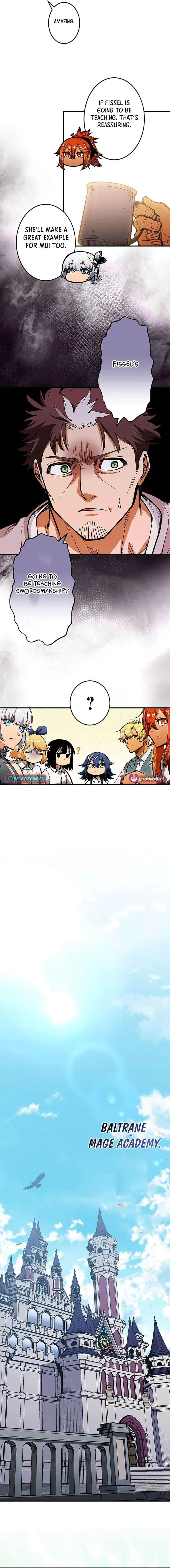 Anime – From Old Country Bumpkin to Master Swordsman Chapter 70 – Page 5