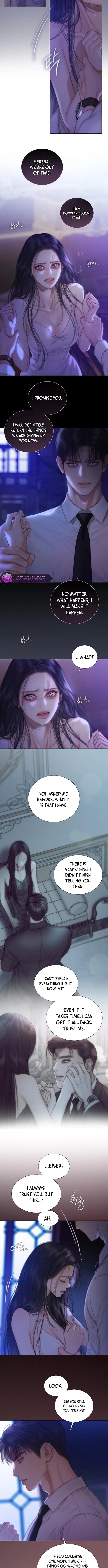 Serena Chapter 135 – Page 4