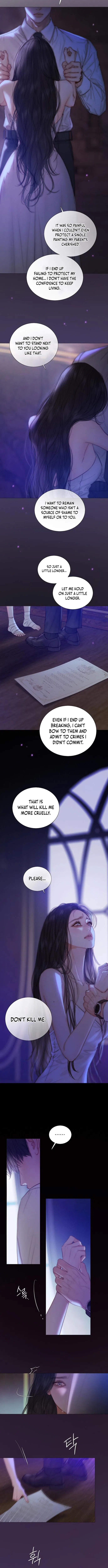 Serena Chapter 135 – Page 6