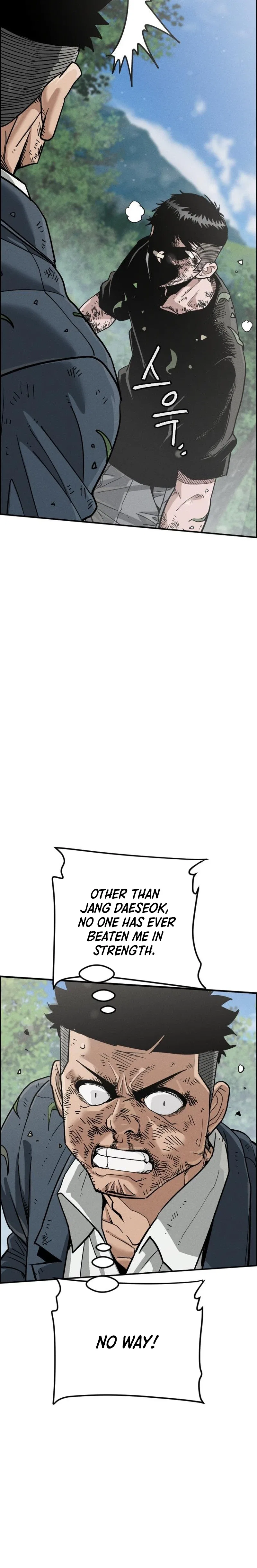 Like Father, Like Son Chapter 15 – Page 3