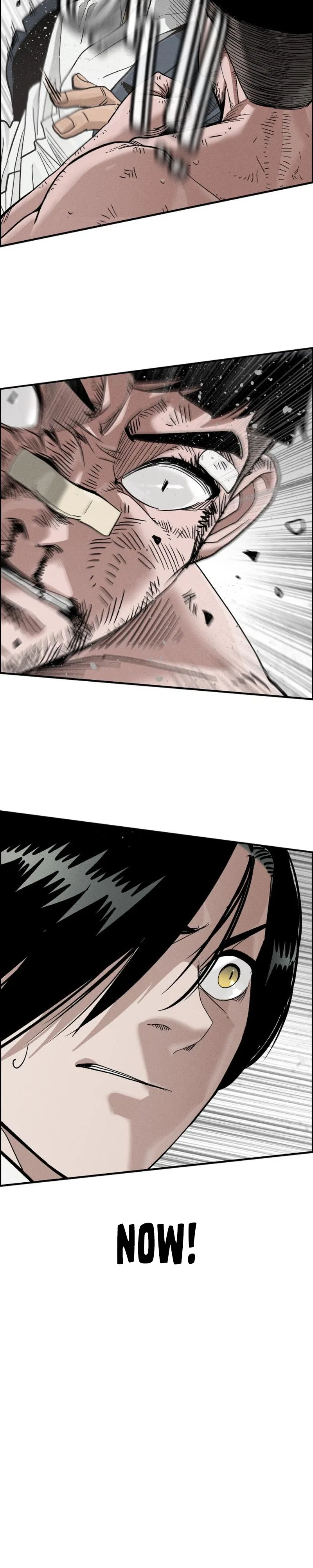 Like Father, Like Son Chapter 15 – Page 24