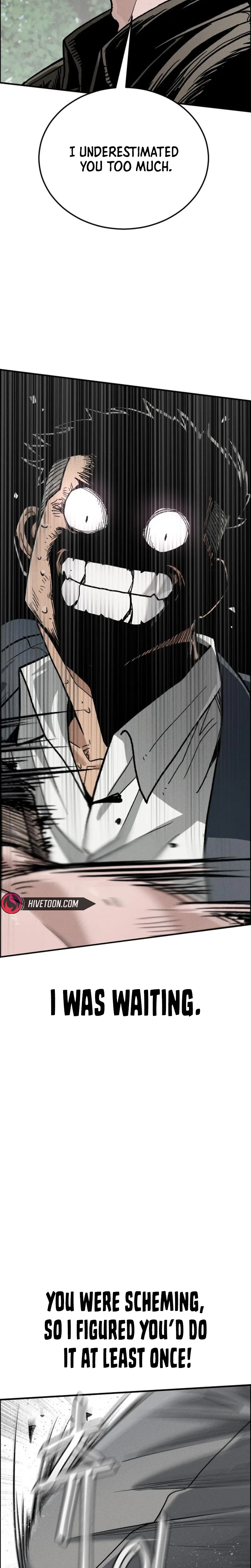 Like Father, Like Son Chapter 15 – Page 26