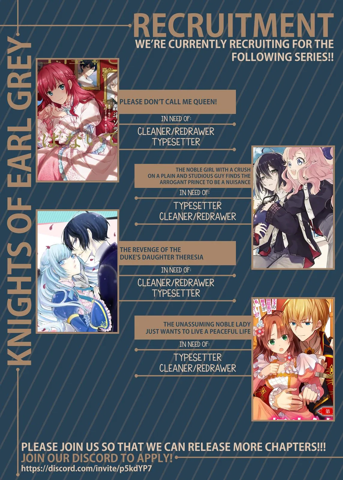 Anime – The Forsaken Saintess and Her Foodie Roadtrip in Another World Chapter 4 – Page 35