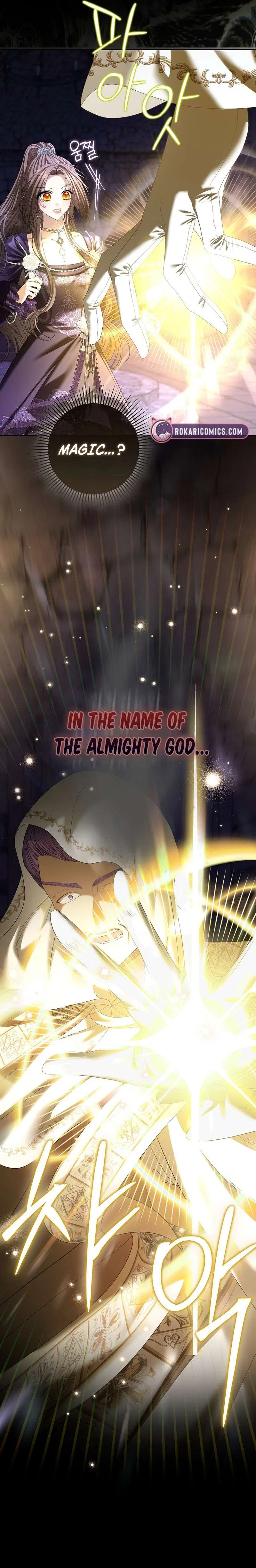 The Time-limited Extra Is Disguised as a Tutor in a Villain’s House Chapter 44 – Page 10