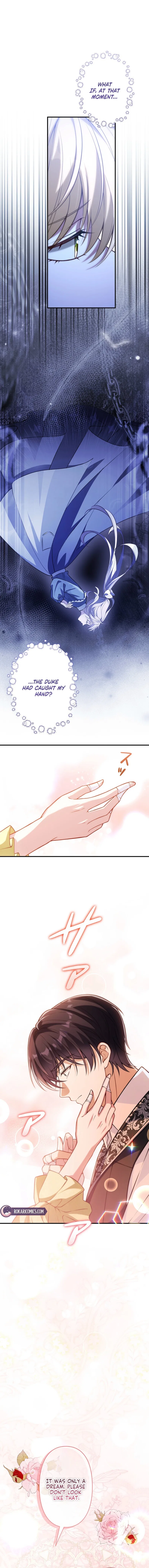 I Ended Up Raising My Younger Self Chapter 21 – Page 15