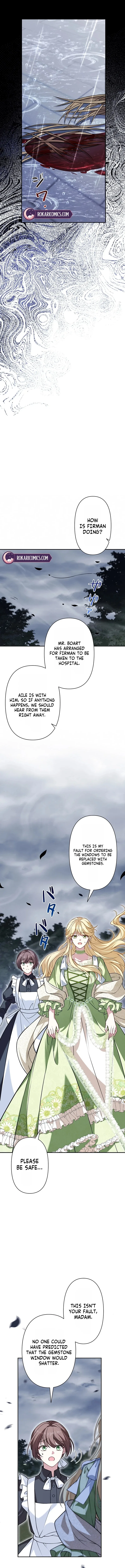 I Ended Up Raising My Younger Self Chapter 20 – Page 11