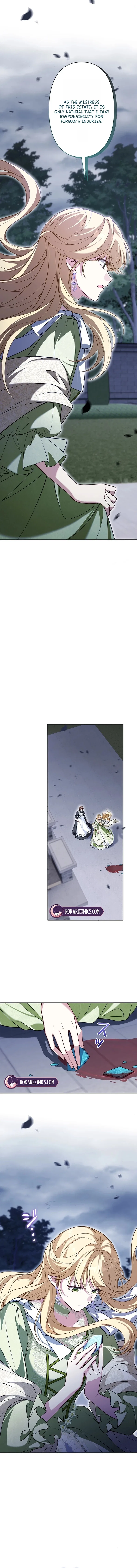 I Ended Up Raising My Younger Self Chapter 20 – Page 12