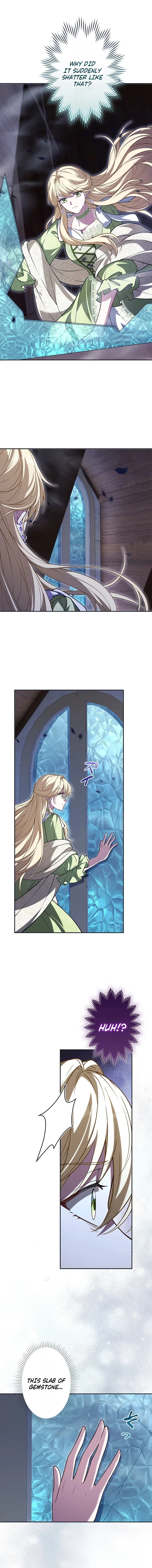 I Ended Up Raising My Younger Self Chapter 20 – Page 14