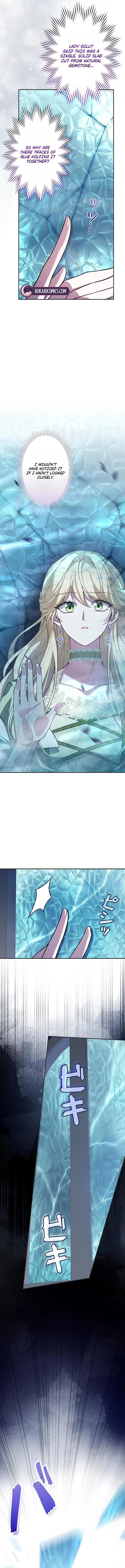 I Ended Up Raising My Younger Self Chapter 20 – Page 15