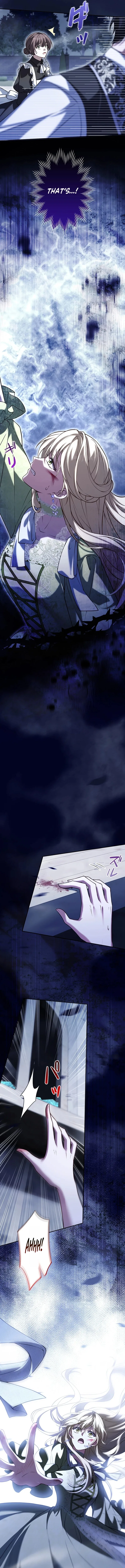 I Ended Up Raising My Younger Self Chapter 20 – Page 18