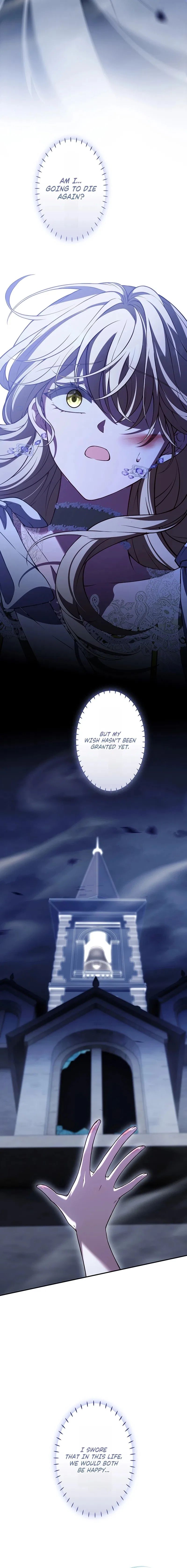I Ended Up Raising My Younger Self Chapter 20 – Page 19