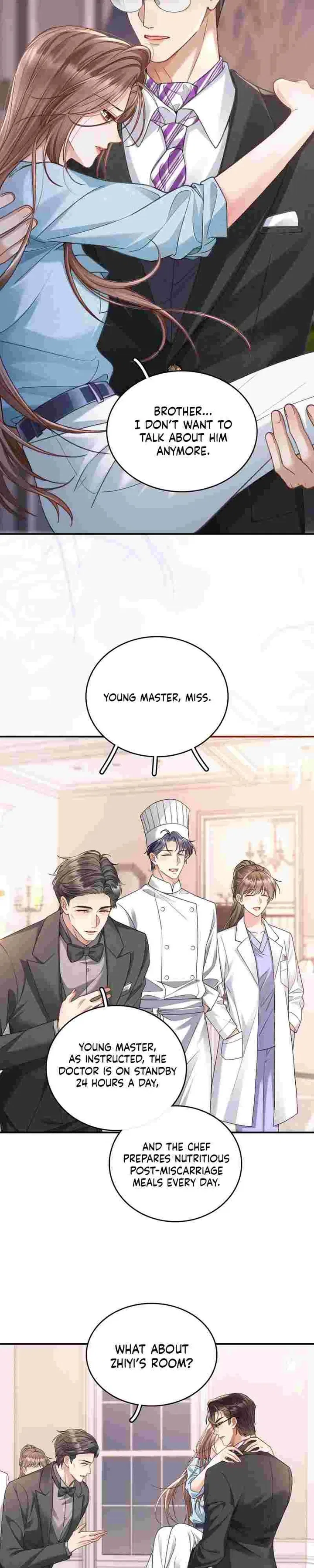 Moving Toward a Happy Ending After Divorce Chapter 5 – Page 3