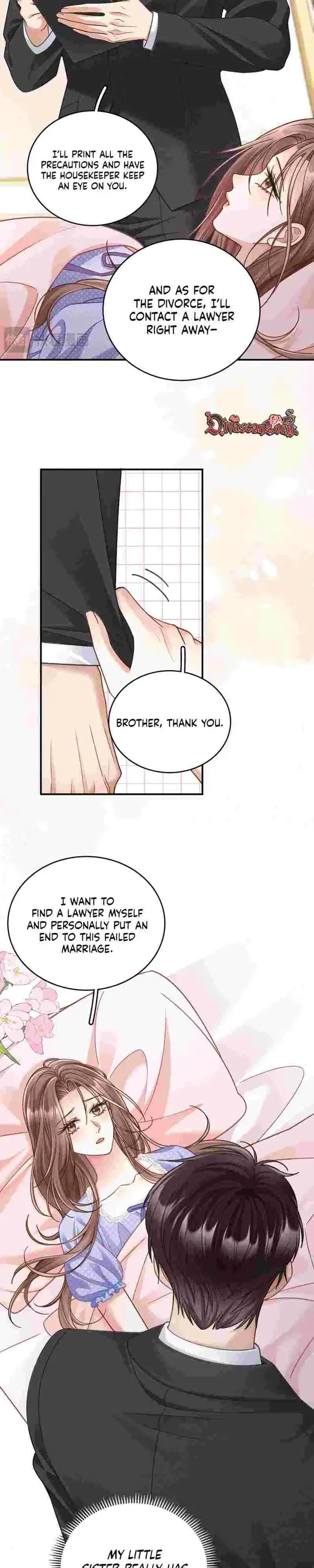 Moving Toward a Happy Ending After Divorce Chapter 5 – Page 5