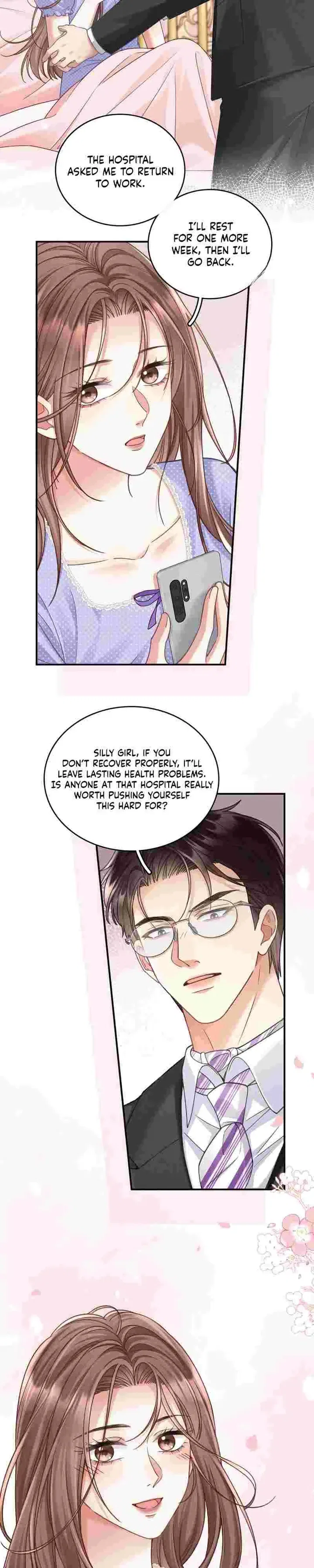 Moving Toward a Happy Ending After Divorce Chapter 5 – Page 7