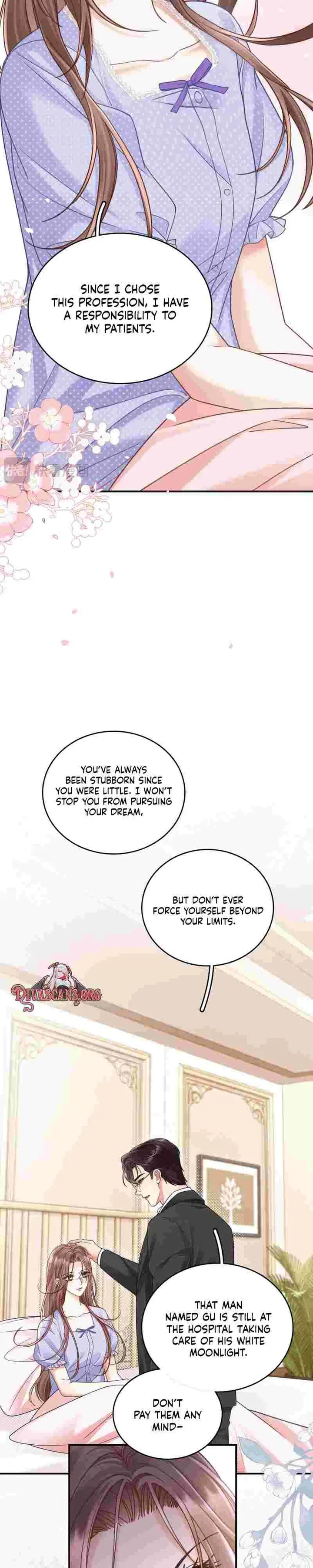 Moving Toward a Happy Ending After Divorce Chapter 5 – Page 8