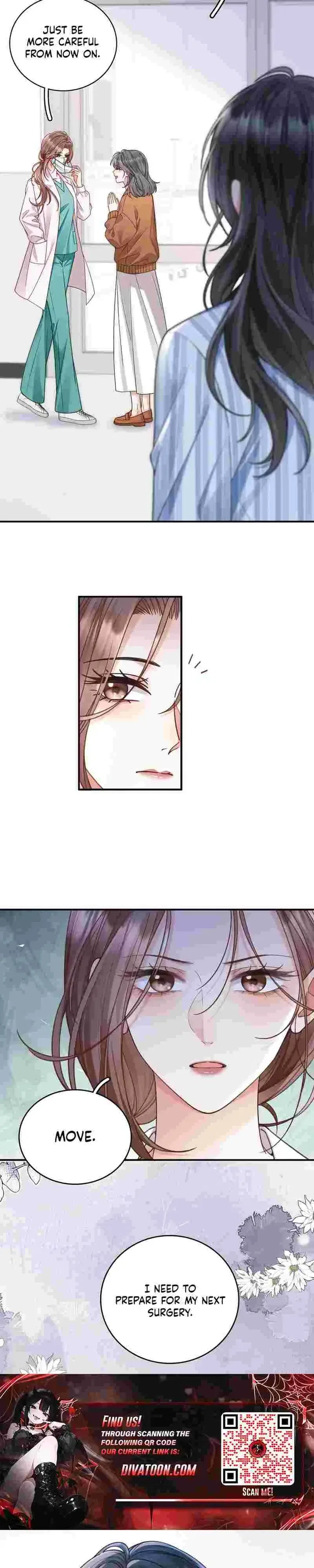 Moving Toward a Happy Ending After Divorce Chapter 5 – Page 10