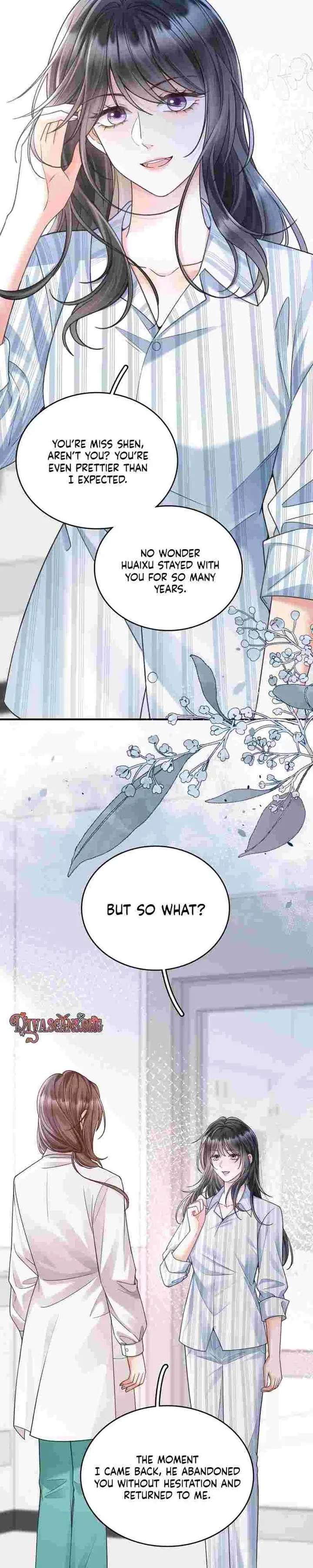 Moving Toward a Happy Ending After Divorce Chapter 5 – Page 11