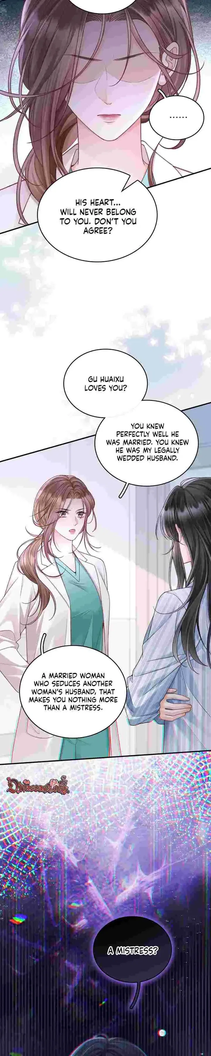 Moving Toward a Happy Ending After Divorce Chapter 5 – Page 13
