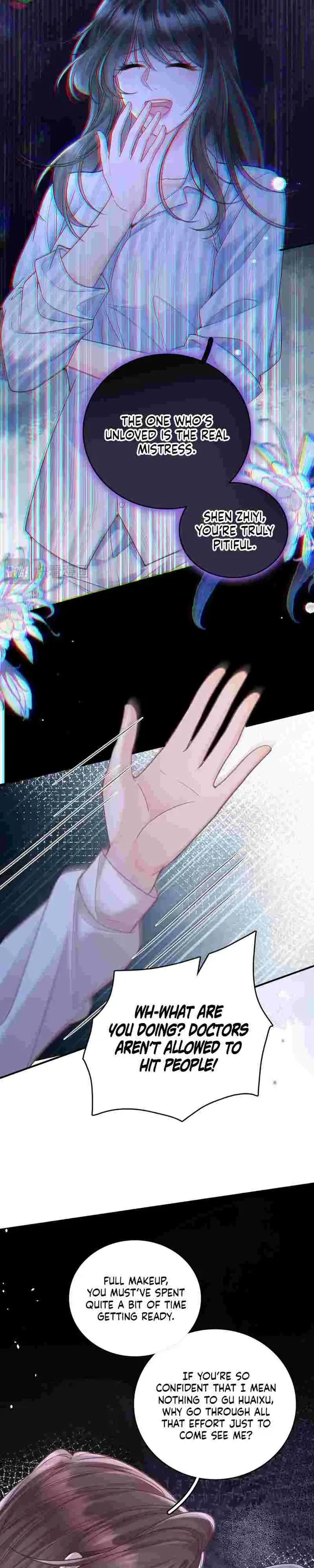 Moving Toward a Happy Ending After Divorce Chapter 5 – Page 14
