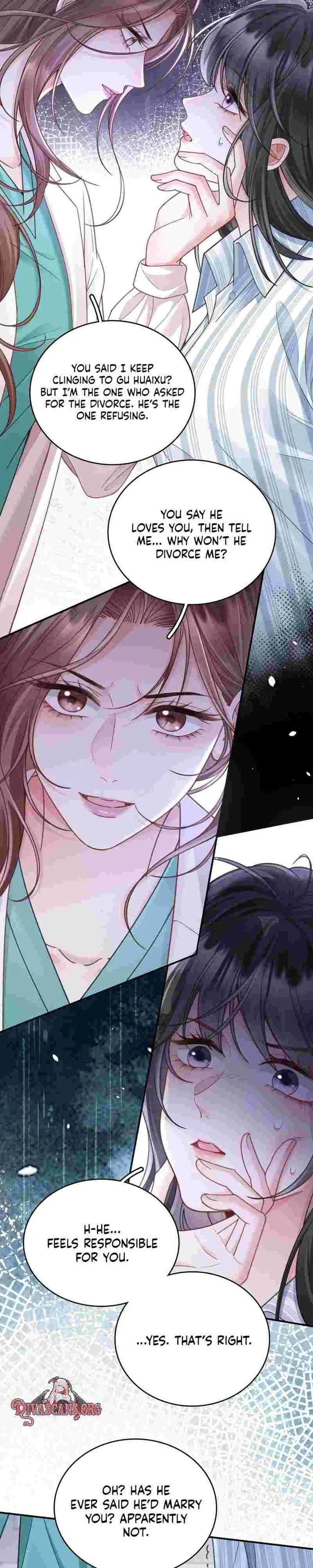 Moving Toward a Happy Ending After Divorce Chapter 5 – Page 15