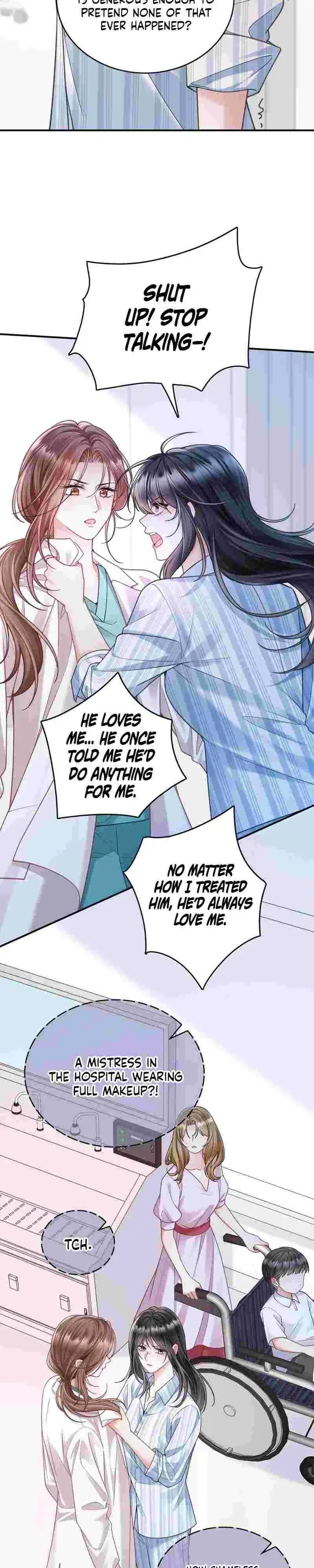 Moving Toward a Happy Ending After Divorce Chapter 5 – Page 17