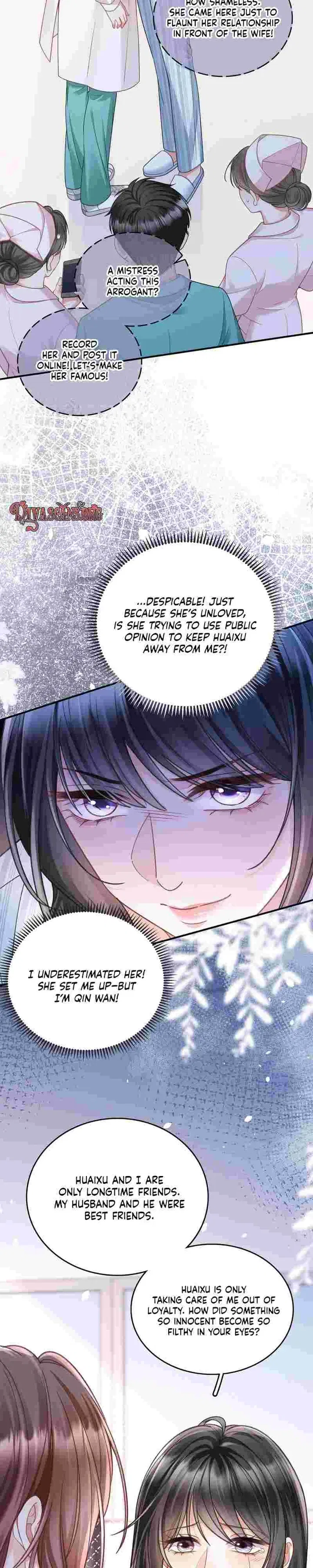 Moving Toward a Happy Ending After Divorce Chapter 5 – Page 18