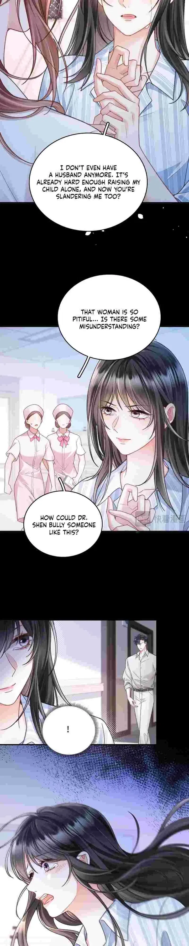 Moving Toward a Happy Ending After Divorce Chapter 5 – Page 19