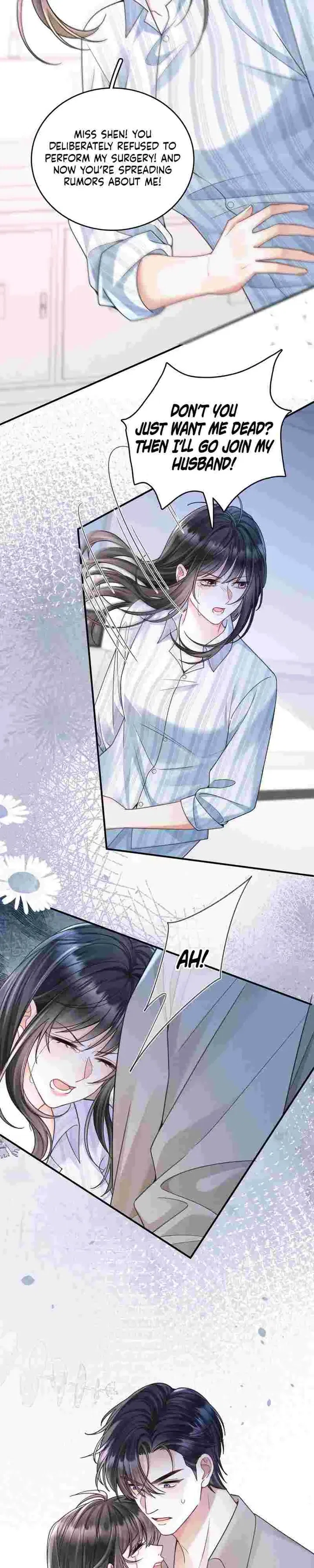 Moving Toward a Happy Ending After Divorce Chapter 5 – Page 20