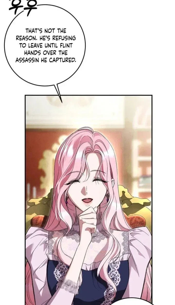 The Empress’s Time Reversed Abducted Marriage Chapter 62 – Page 5