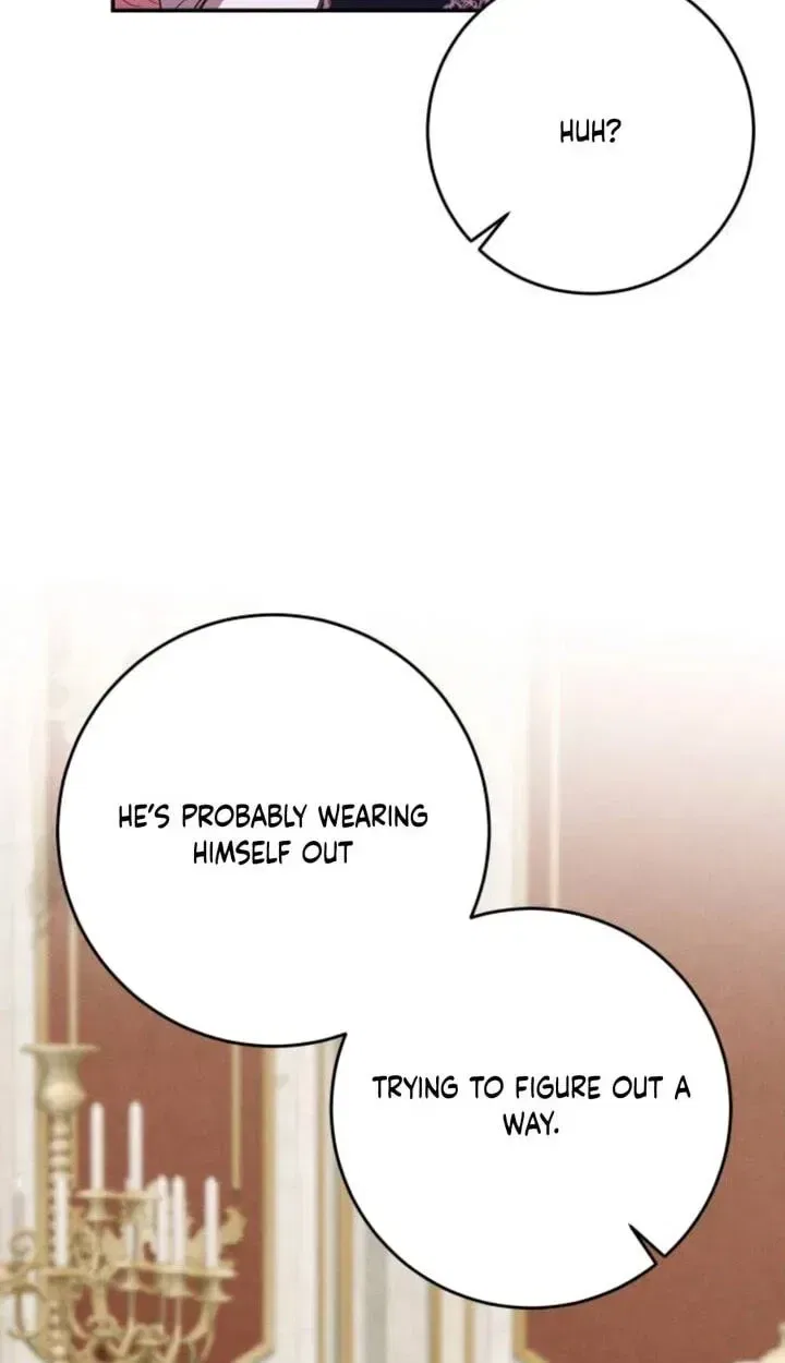 The Empress’s Time Reversed Abducted Marriage Chapter 62 – Page 6