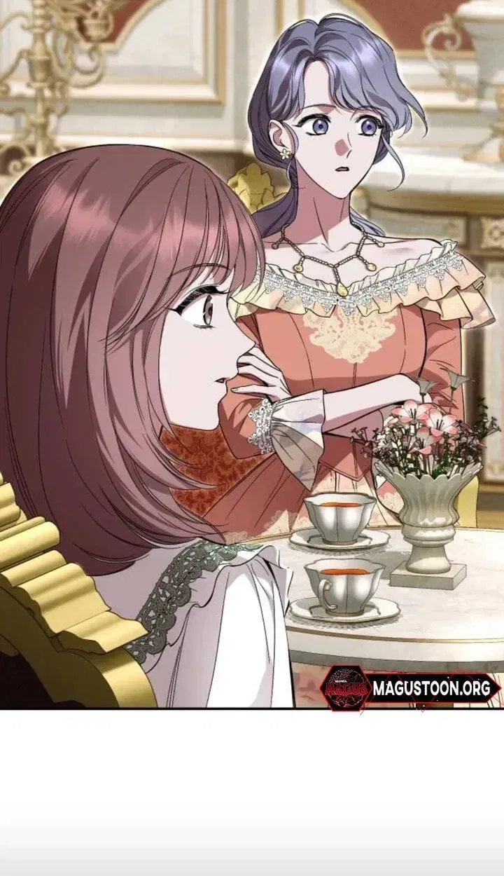 The Empress’s Time Reversed Abducted Marriage Chapter 62 – Page 7